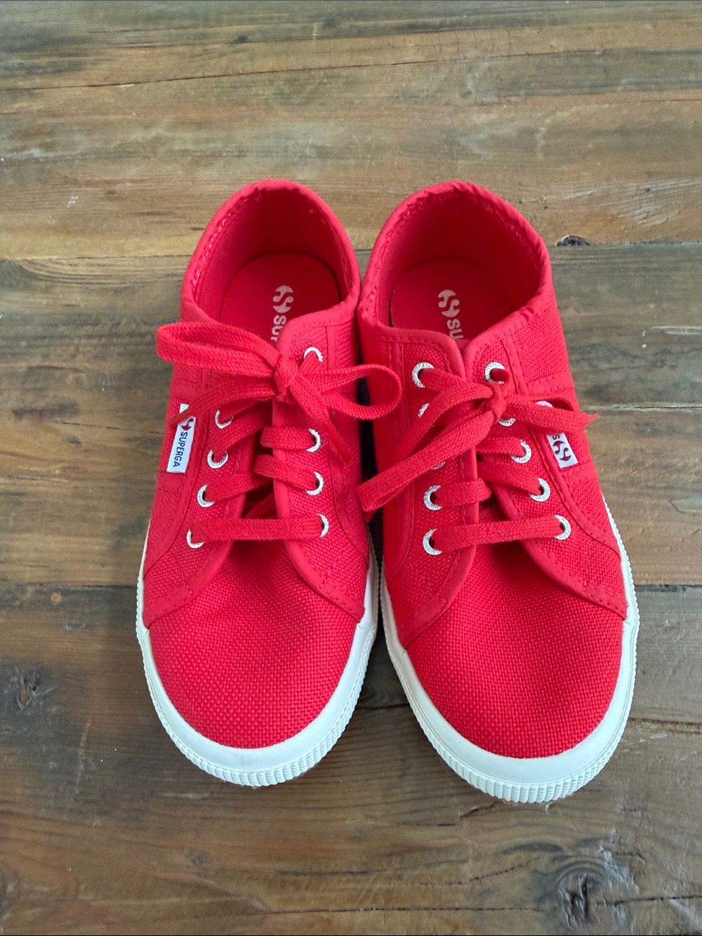 Superga Sneakers